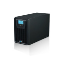 AF1KVA 90% Factor Potencia en línea UPS External Batteries